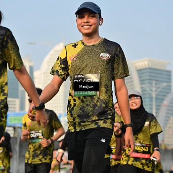 Runner Photo 6207095