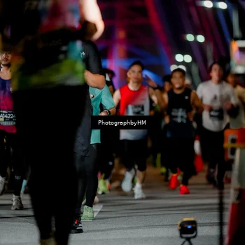 Runner Photo 6207096