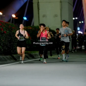 Runner Photo 6207100