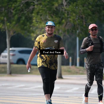 Runner Photo 6207102