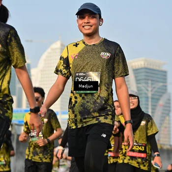 Runner Photo 6207103
