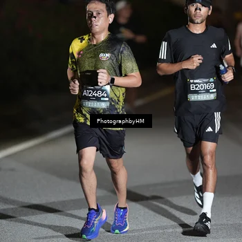 Runner Photo 6207104