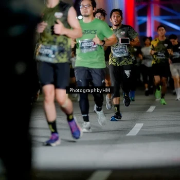 Runner Photo 6207105