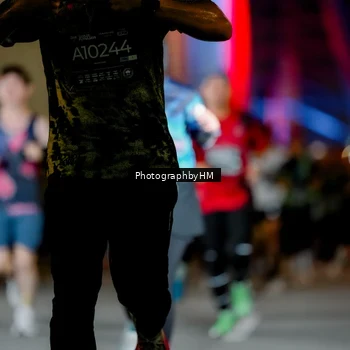 Runner Photo 6207113