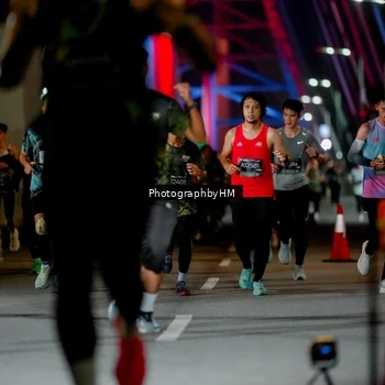 Runner Photo 6207114