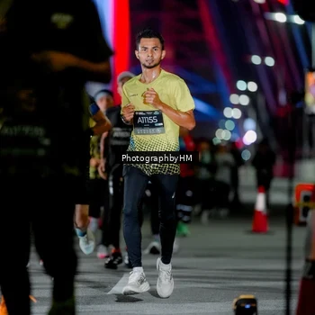 Runner Photo 6207116