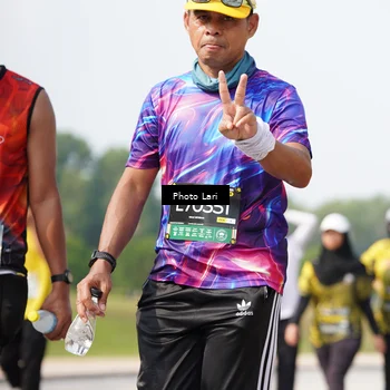 Runner Photo 6207121