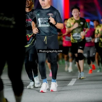 Runner Photo 6207126
