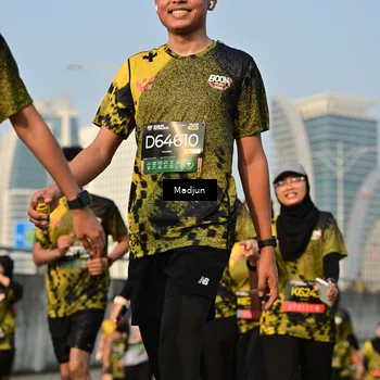 Runner Photo 6207130