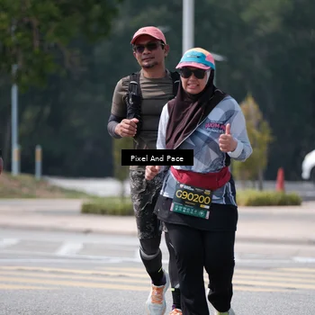 Runner Photo 6207135
