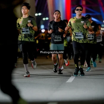 Runner Photo 6207136