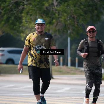 Runner Photo 6207144
