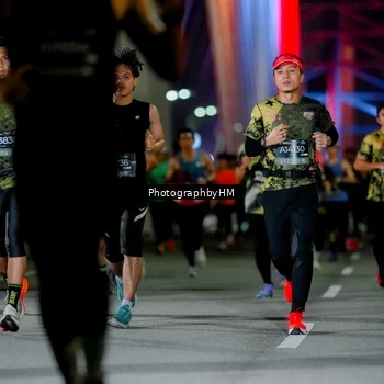 Runner Photo 6207146