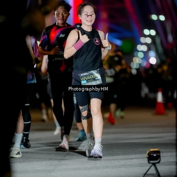 Runner Photo 6207148