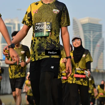 Runner Photo 6207155