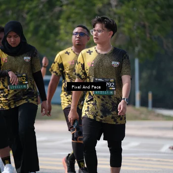 Runner Photo 6207156