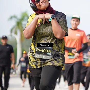 Runner Photo 6207165