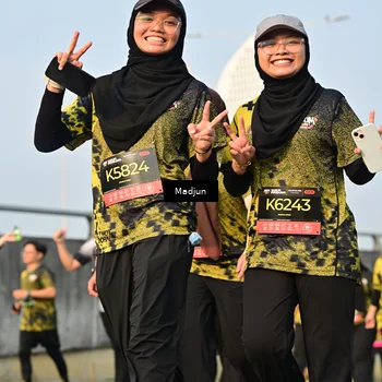 Runner Photo 6207168