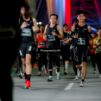 Runner Photo 6207170