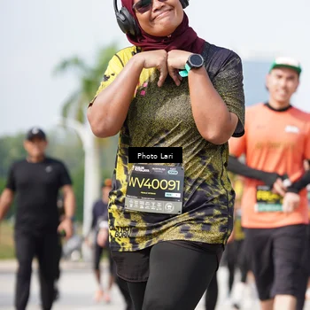 Runner Photo 6207179