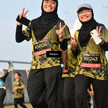 Runner Photo 6207184