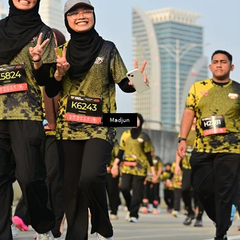 Runner Photo 6207186