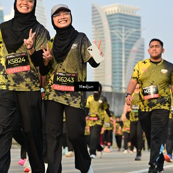Runner Photo 6207188