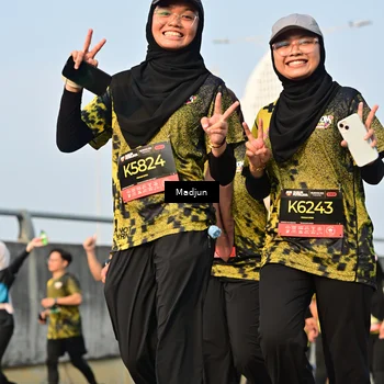 Runner Photo 6207193