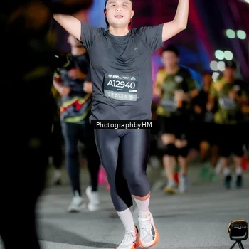Runner Photo 6207194