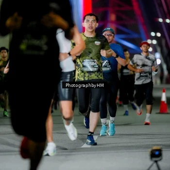 Runner Photo 6207198