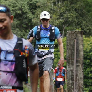 Runner Photo 62072