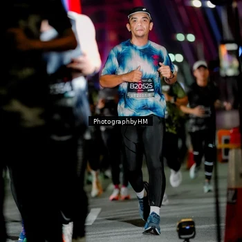 Runner Photo 6207202