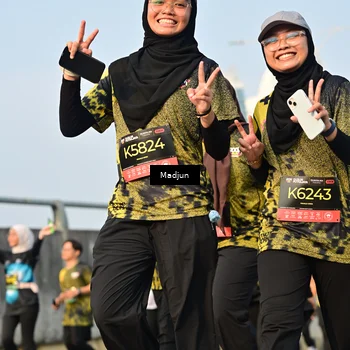 Runner Photo 6207205