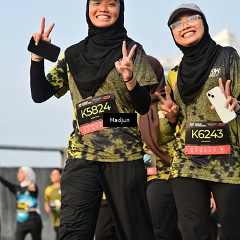 Runner Photo 6207209
