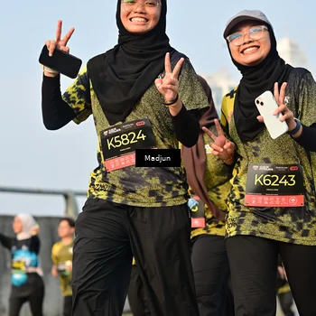 Runner Photo 6207213