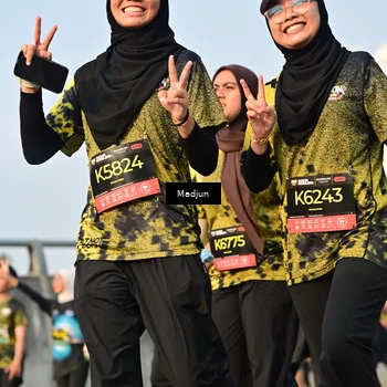 Runner Photo 6207215