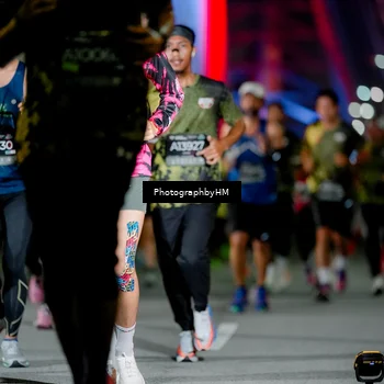 Runner Photo 6207216