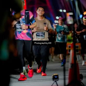 Runner Photo 6207219