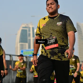 Runner Photo 6207228