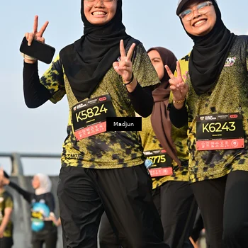 Runner Photo 6207229
