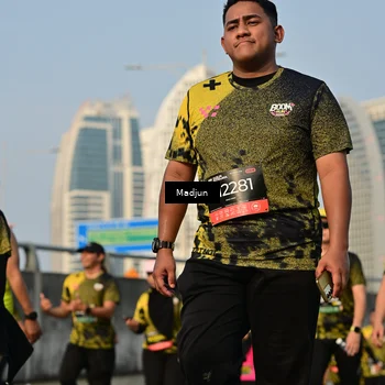Runner Photo 6207231