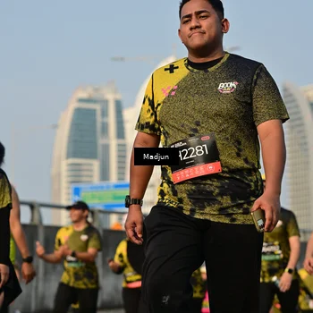 Runner Photo 6207233