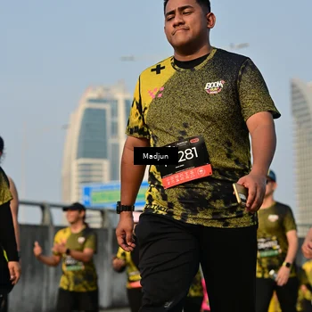 Runner Photo 6207237