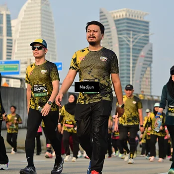 Runner Photo 6207249