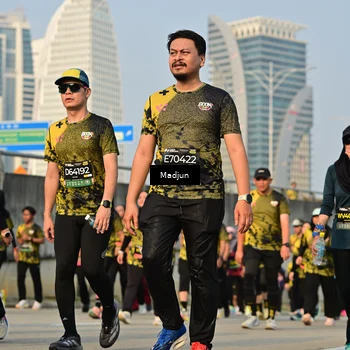 Runner Photo 6207257