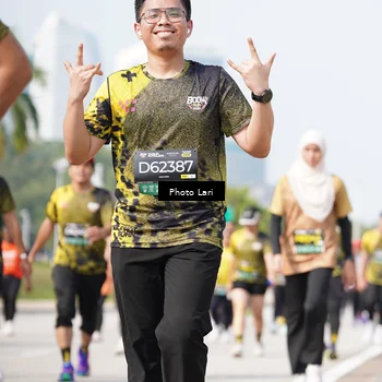 Runner Photo 6207259