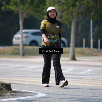 Runner Photo 6207264