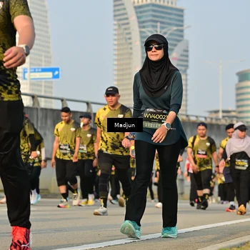 Runner Photo 6207265