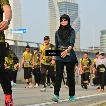 Runner Photo 6207268