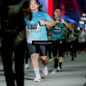 Runner Photo 6207269